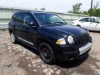 2007 JEEP  COMPASS