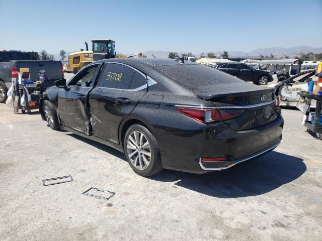 2020 LEXUS ES 300H BA 58AC21B14LU006906