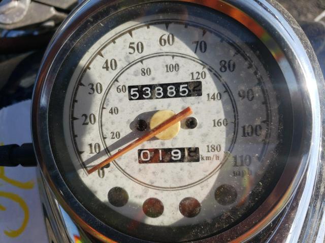 2003 YAMAHA XVS65 BASE JYAVM01EX3A057157