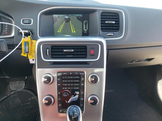VOLVO S60 2017 TAN Photo 9