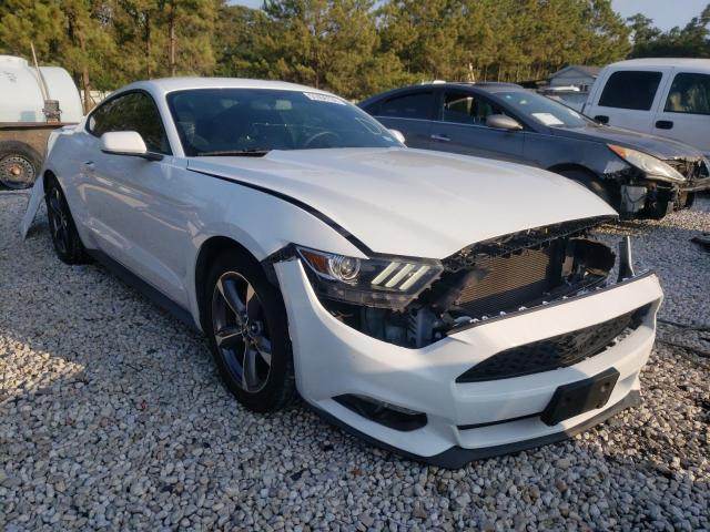 2015 FORD MUSTANG - 1FA6P8AM8F5318908