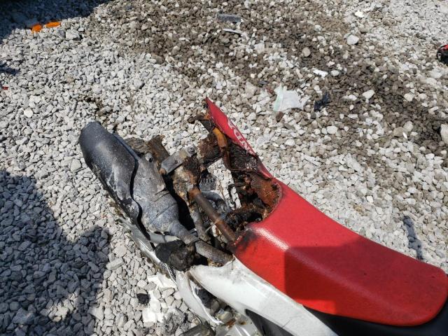 2014 HONDA CRF110 F LALJE0215E3101376