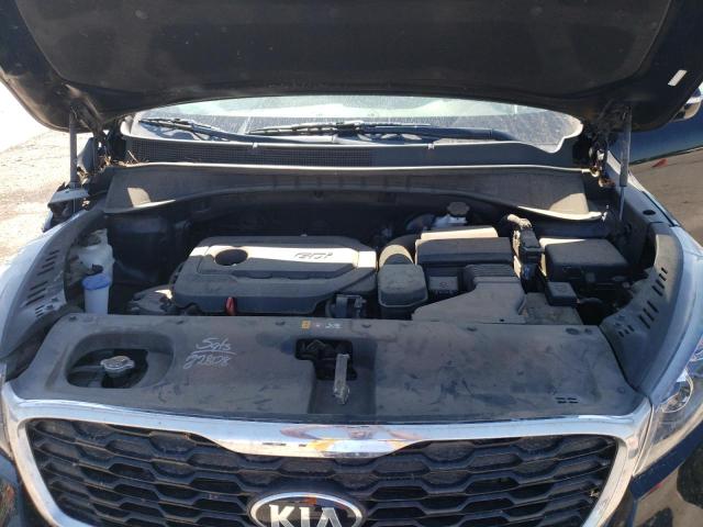 2019 KIA SORENTO L - 5XYPG4A35KG592731