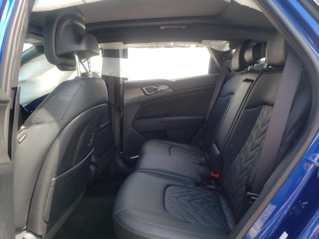 2023 KIA SPORTAGE X 5XYK7CAF3PG016741