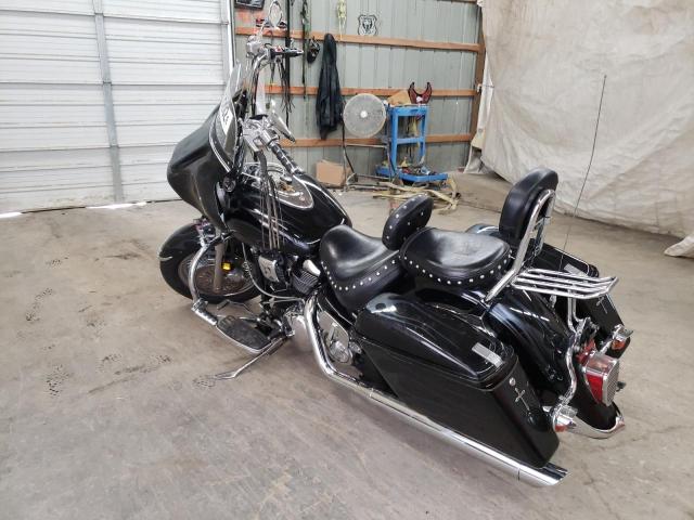 2001 YAMAHA XV1600 AL JYAVP02E11A015821