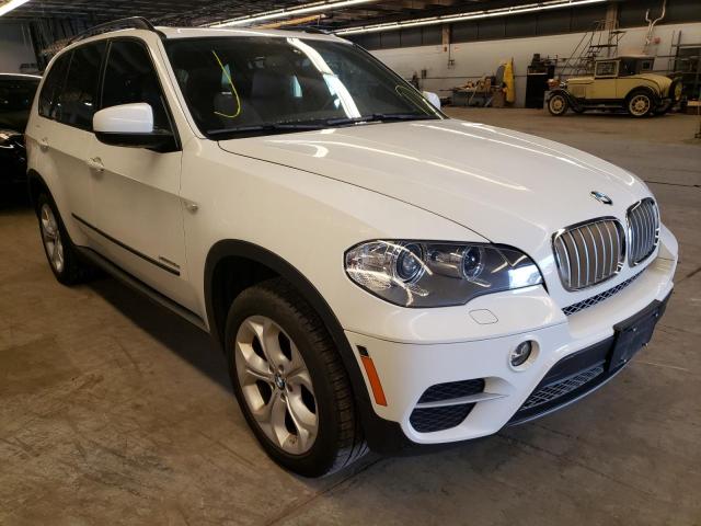 2012 BMW X5 xDrive35d