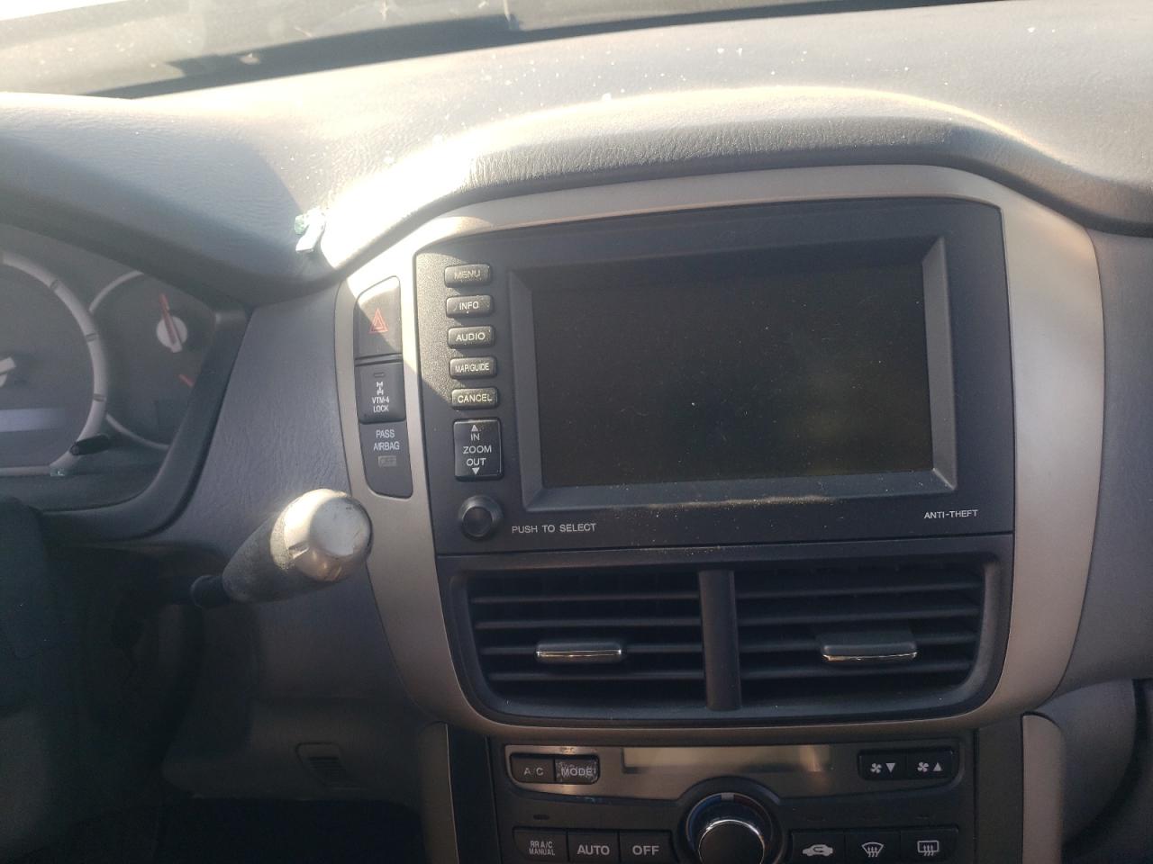 2HKYF18726H518860 2006 Honda Pilot Ex