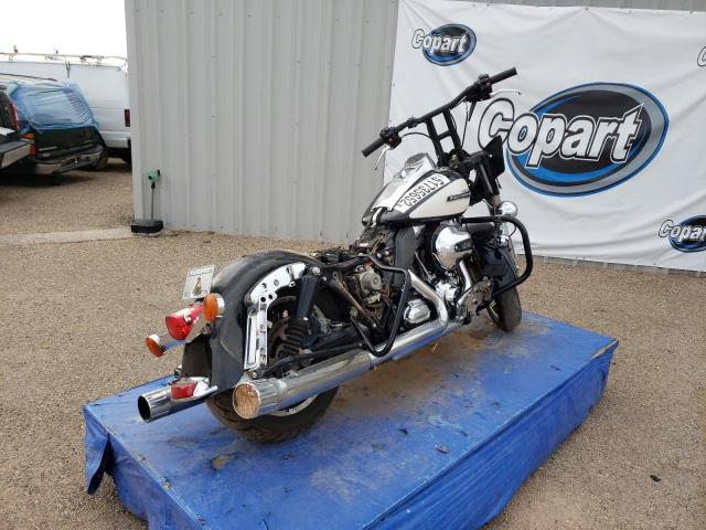 2016 HARLEY-DAVIDSON FLHP POLIC 1HD1FHM19GB676206