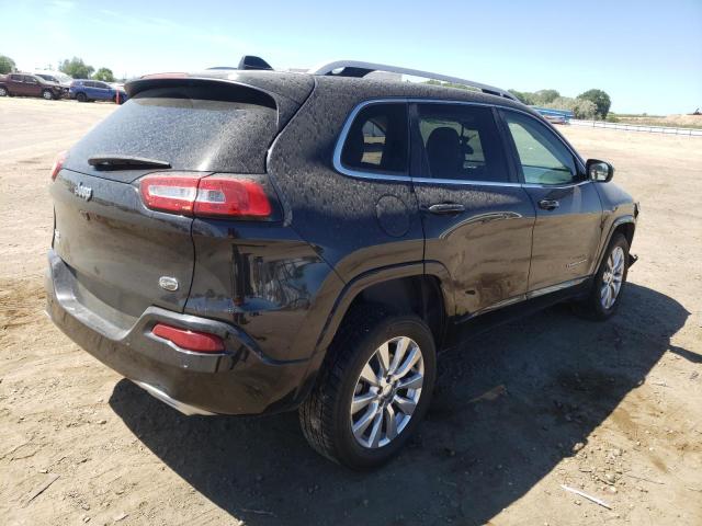 2016 JEEP CHEROKEE O 1C4PJMJS2GW300102