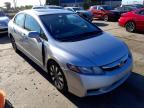 2009 HONDA  CIVIC