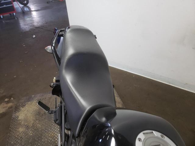 2009 YAMAHA FZ6 SHG JYARJ13E69A006860