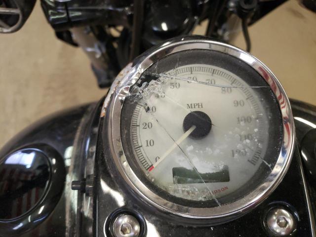 2010 HARLEY-DAVIDSON FXDB 1HD1GX412AC302612