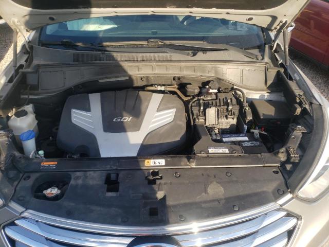 2015 HYUNDAI SANTA FE KM8SRDHF7FU116565