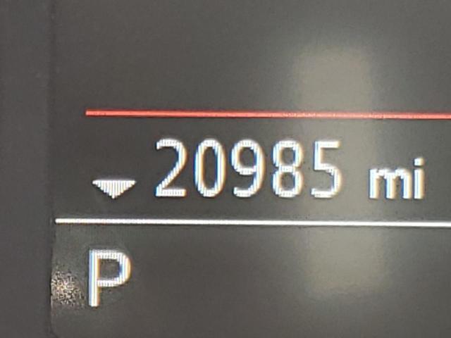 2020 AUDI A3 S-LINE WAUBEGFF0LA096013