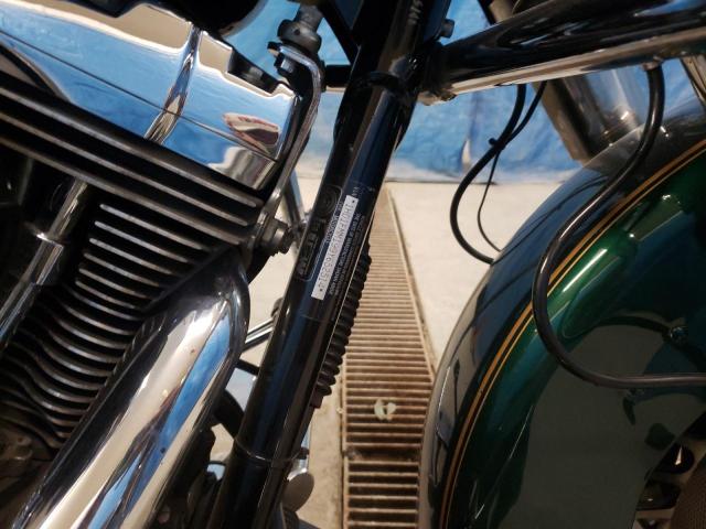 2009 HARLEY-DAVIDSON FLHTP 1HD1FMM199Y652514