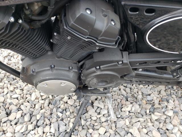 2017 YAMAHA SCR950 C JYAVN08Y0HA000356