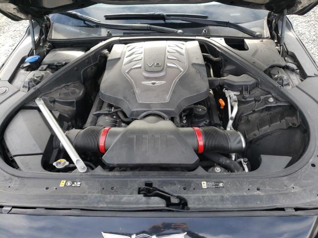 2017 GENESIS G90 ULTIMA KMHG54JH0HU024956