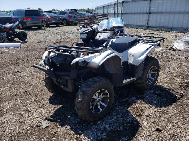 2020 YAMAHA YFM700 5Y4AMH732LA101649