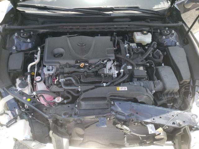 2021 TOYOTA AVALON LIM 4T1DA1AB3MU005367