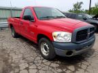 2008 DODGE  RAM 1500