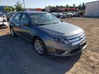 2012 FORD  FUSION
