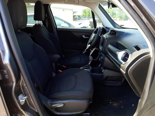 ZACNJABB6KPJ76097 Jeep Renegade Latitude