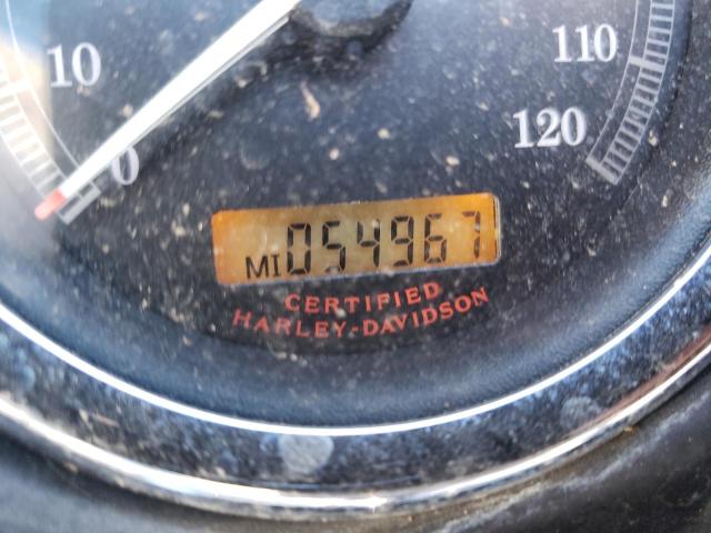 2005 HARLEY-DAVIDSON FLHT CLASS 1HD1DJV115Y611985