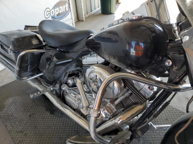 2004 HARLEY-DAVIDSON FLHPI 1HD1FHW104Y711642