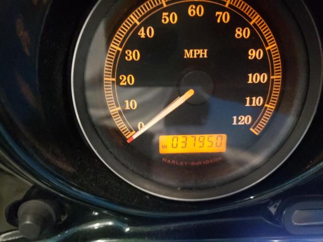 2009 HARLEY-DAVIDSON FLHTP 1HD1FMM199Y652514