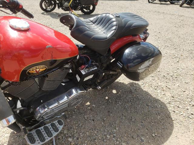 2000 VICTORY MOTORCYCLES V92 C VICT 5VPCB15DXY3001984