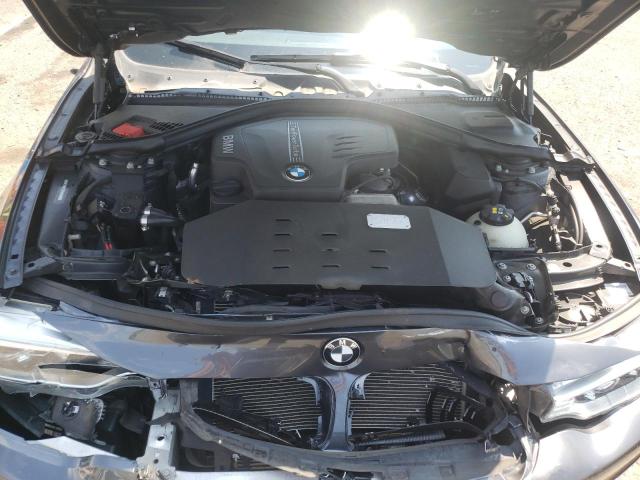 2015 BMW 428 XI WBA3N5C53FK484940