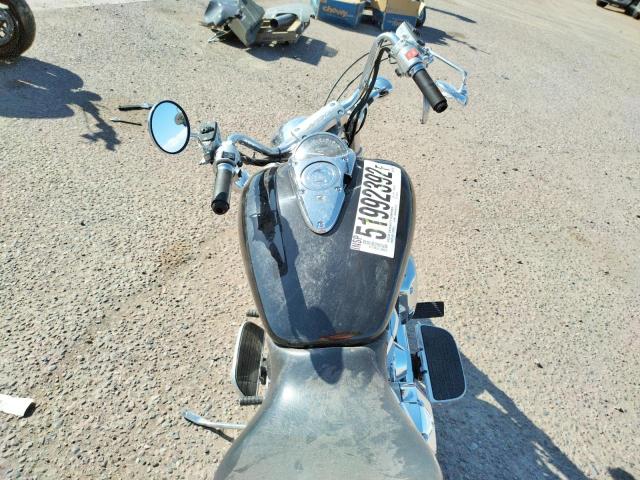 2002 HONDA VTX1800 S 1HFSC49372A001556