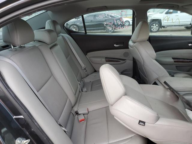 2016 ACURA TLX ADVANC 19UUB3F76GA000642