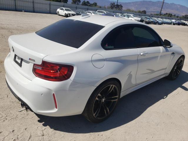 2017 BMW M2 WBS1H9C32HV888362