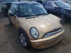 2005 MINI  COOPER