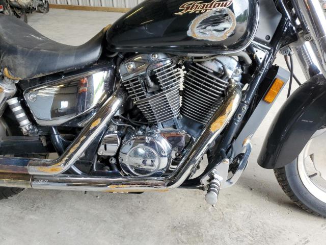 2006 HONDA VT1100 C2 1HFSC43006A601033