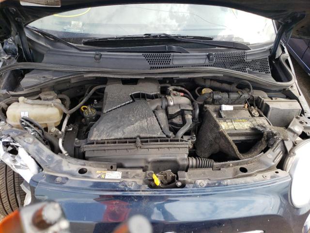 3C3CFFAR6FT594217 Fiat 500 POP