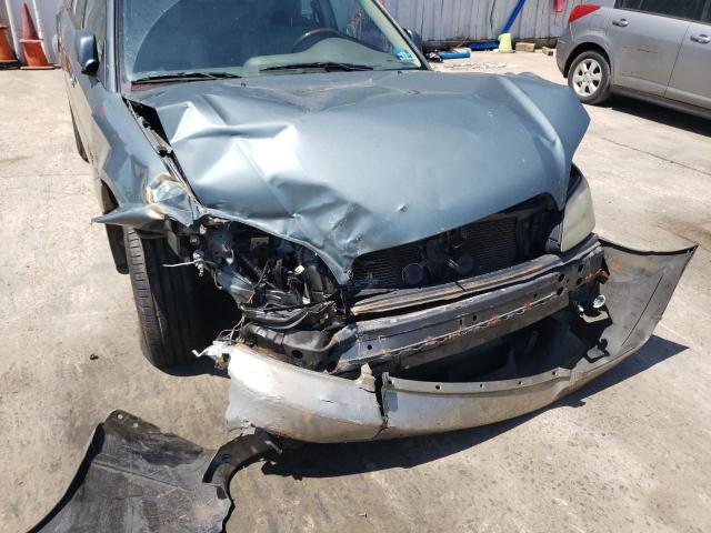 4S3BH806017645678 Subaru Legacy Outback H6 3.0 Ll Bean