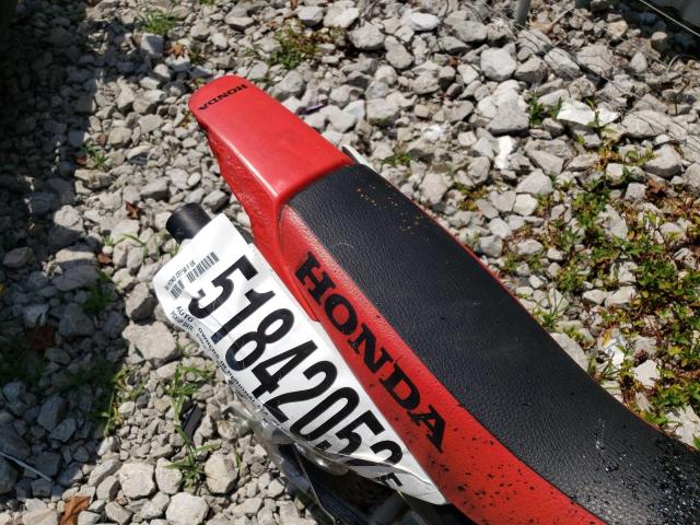 2004 HONDA CRF50 F JH2AE03034K404929