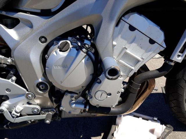 2004 YAMAHA FZ6 S JYARJ08E74A000920