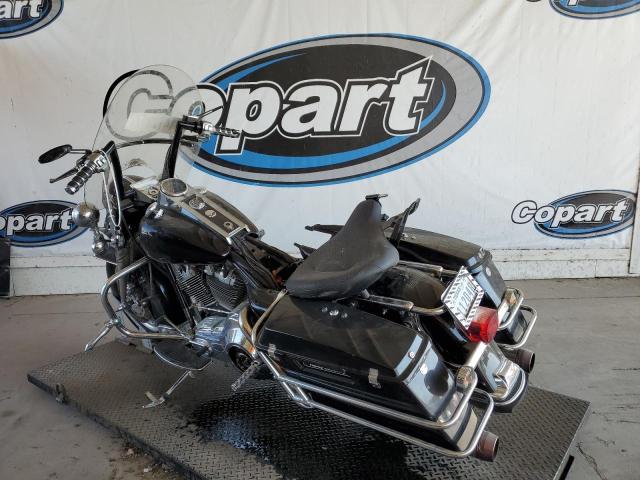 2004 HARLEY-DAVIDSON FLHPI 1HD1FHW104Y711642