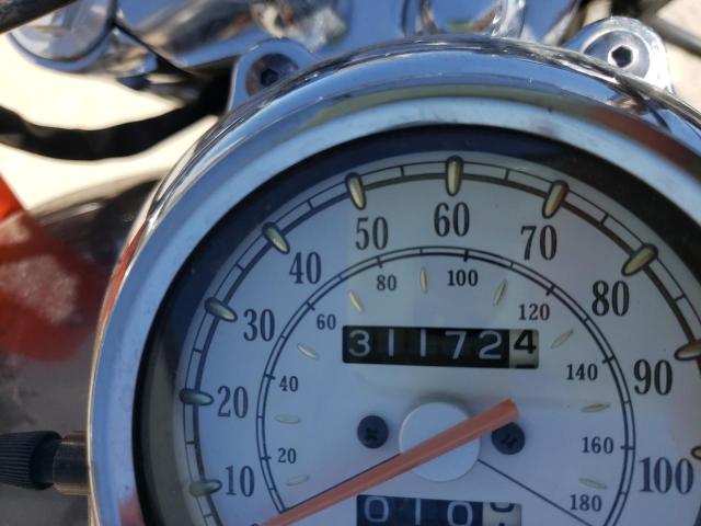 2005 YAMAHA XVS65 BASE JYAVM01Y85A011243