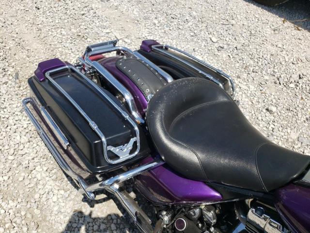 2000 HARLEY-DAVIDSON FLHRI 1HD1FBW14YY623101