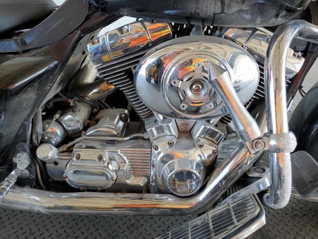 2004 HARLEY-DAVIDSON FLHPI 1HD1FHW104Y711642