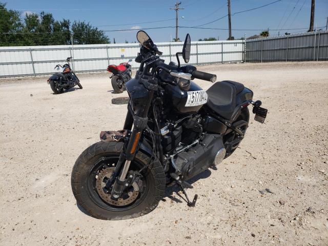 2021 HARLEY-DAVIDSON FXFBS 1HD1YLK19MB023564