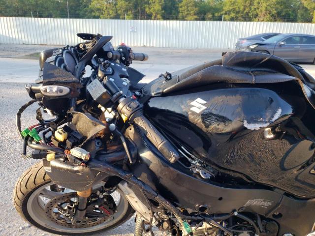 2019 SUZUKI GSX1300 RA JS1GX72B7K7100893