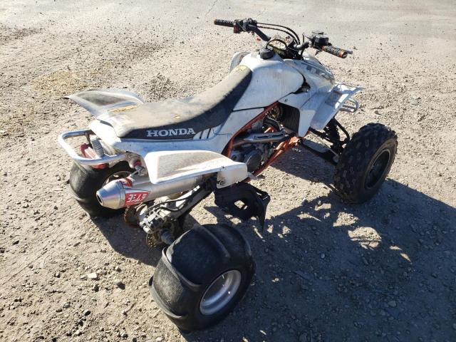 2012 HONDA TRX450 ER JH2TE3275CK300014