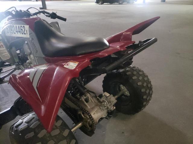2020 YAMAHA YFM700 5Y4AM8634LA115179