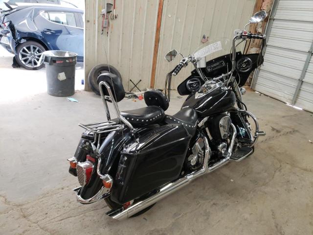 2001 YAMAHA XV1600 AL JYAVP02E11A015821