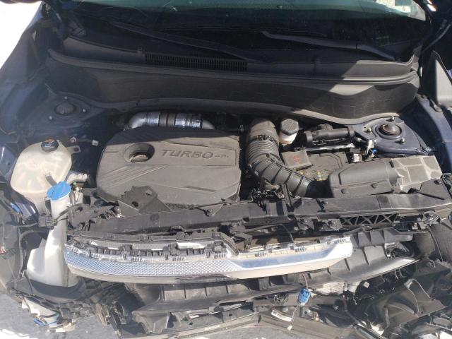 2021 KIA SELTOS SX KNDETCA29M7136199